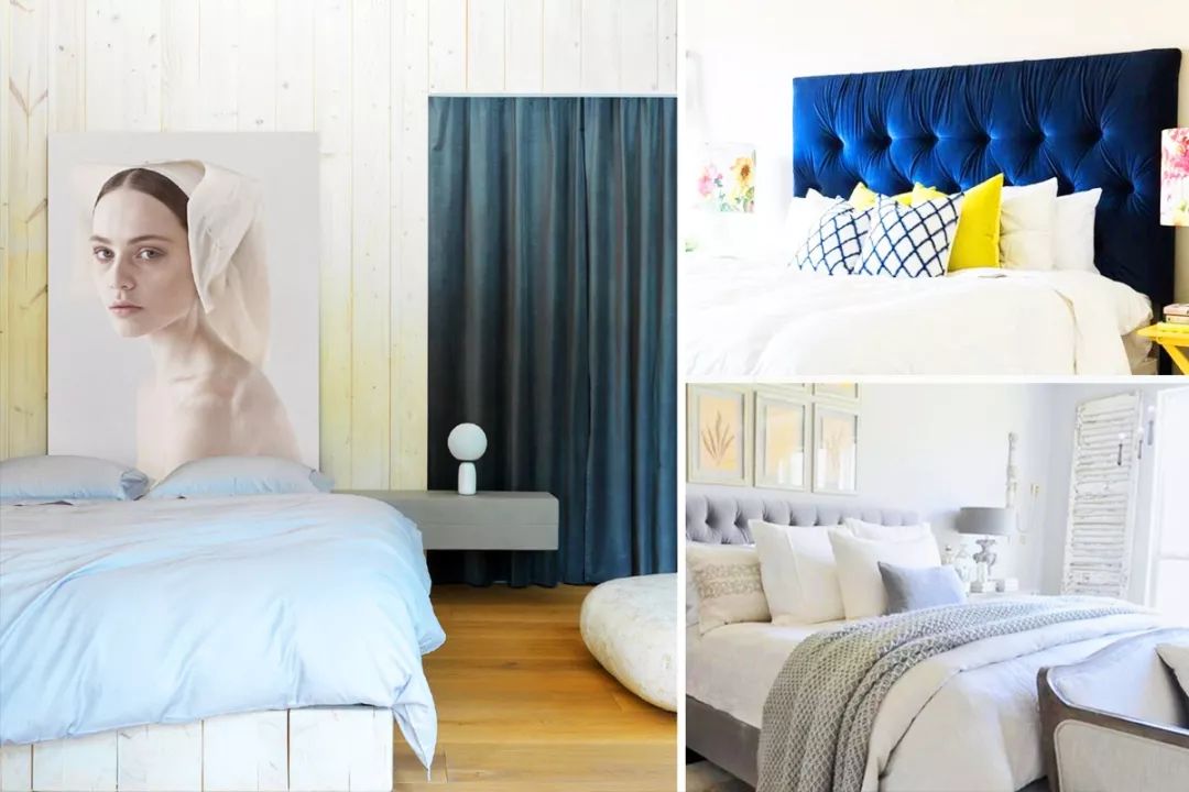 那些让人惊艳的软装,软装设计有灵魂