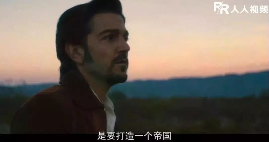 逆天神剧一回归就9.3,剧组人员因它被枪杀