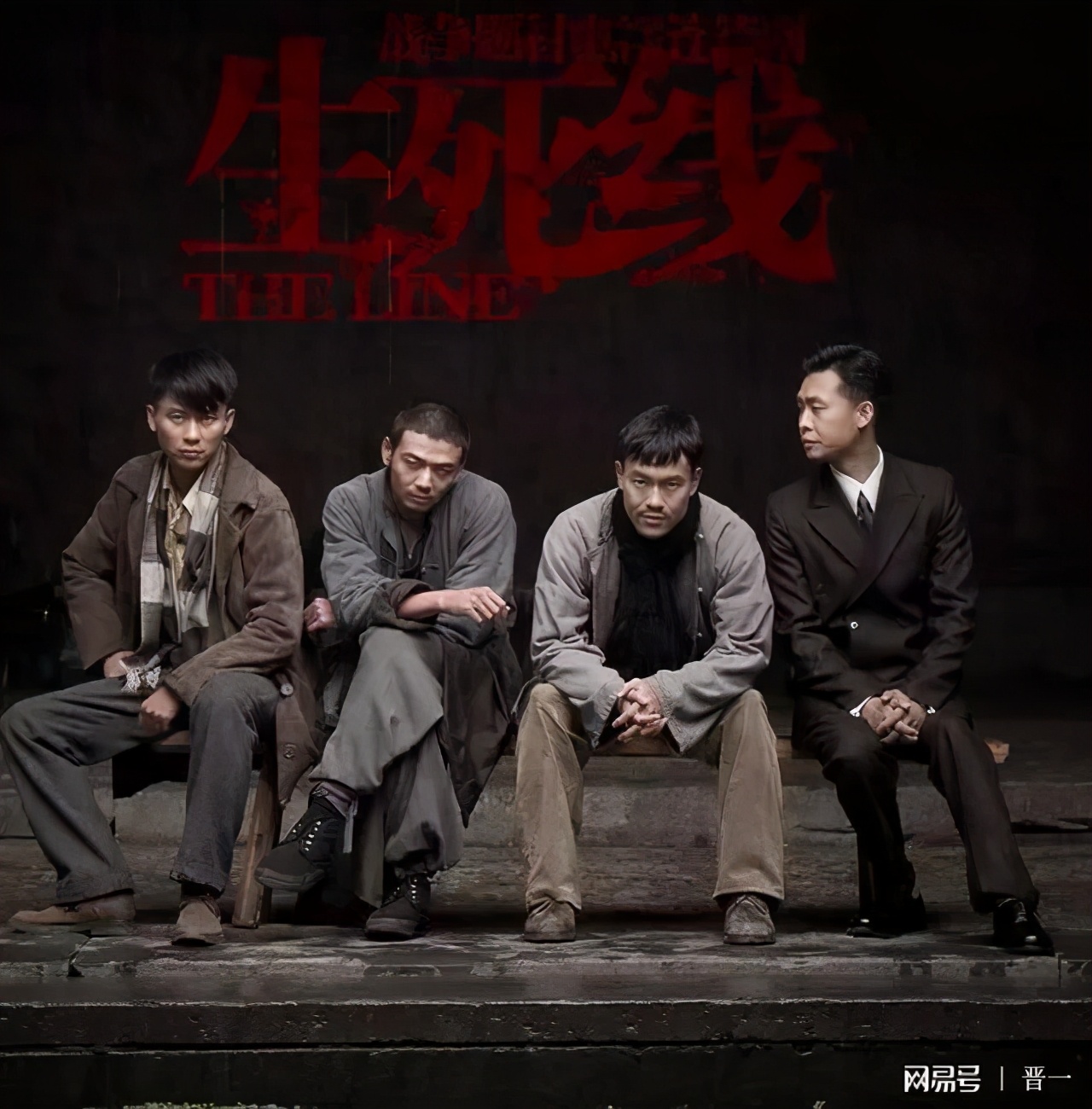 经典抗日亮剑战争电视剧,继亮剑后又一部经典抗日战争剧