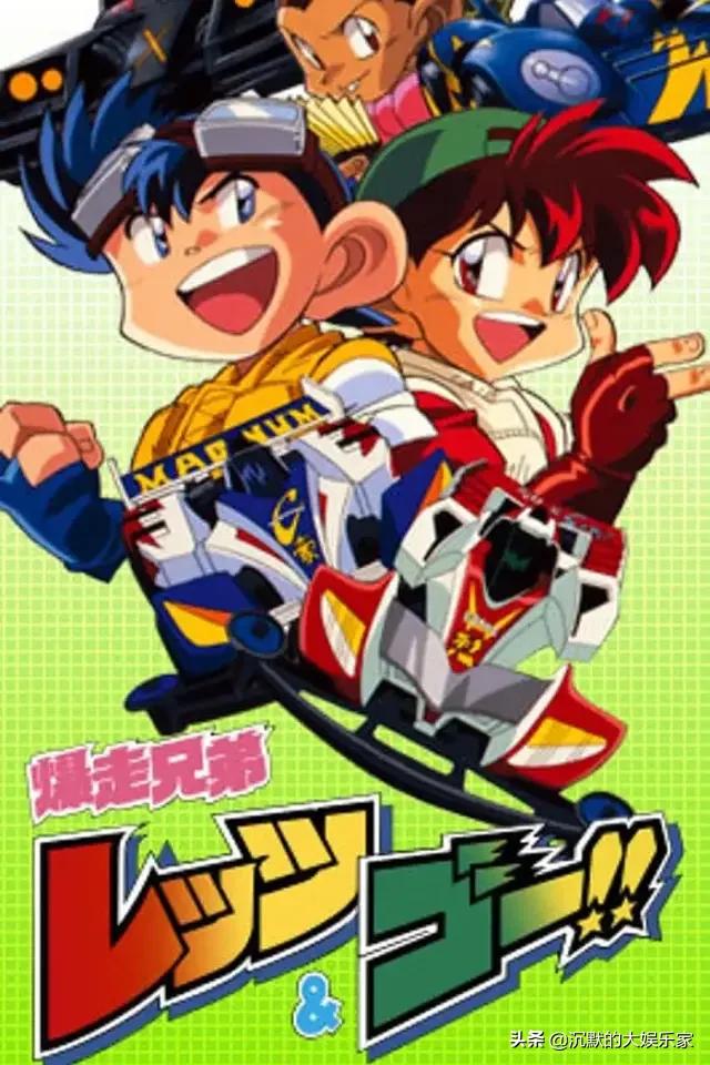 那些年陪我长大的动画片追忆童年,那些陪伴我们一起长大的动画片