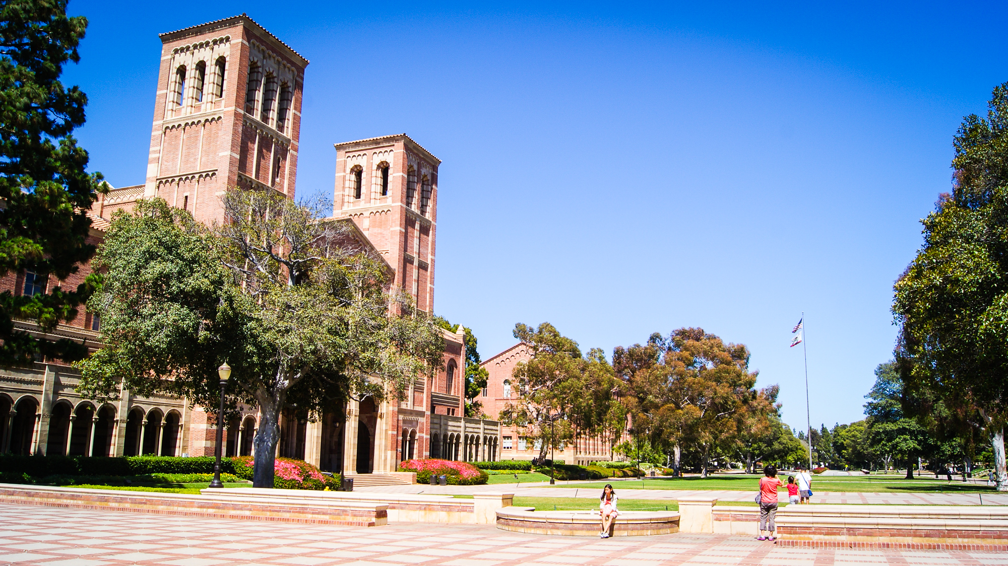 美国加州大学ucla录取条件,ucla加州大学洛杉矶分校女篮