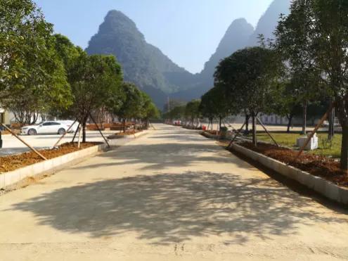 平乐源头二小视频,桂林平乐源头镇二小