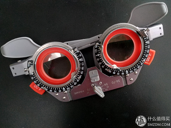 “省时省力省心更省钱“马夫配镜之初体验懒喵酱の配镜首选