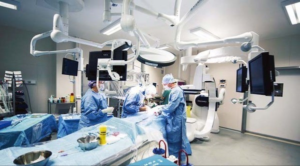 抗癌纳米机器人最新进展临床试验,全球首创抗癌纳米机器人