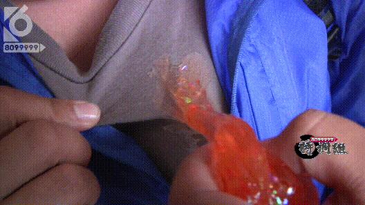 网红玩具7岁以上火爆起泡胶,网红玩具史莱姆有毒