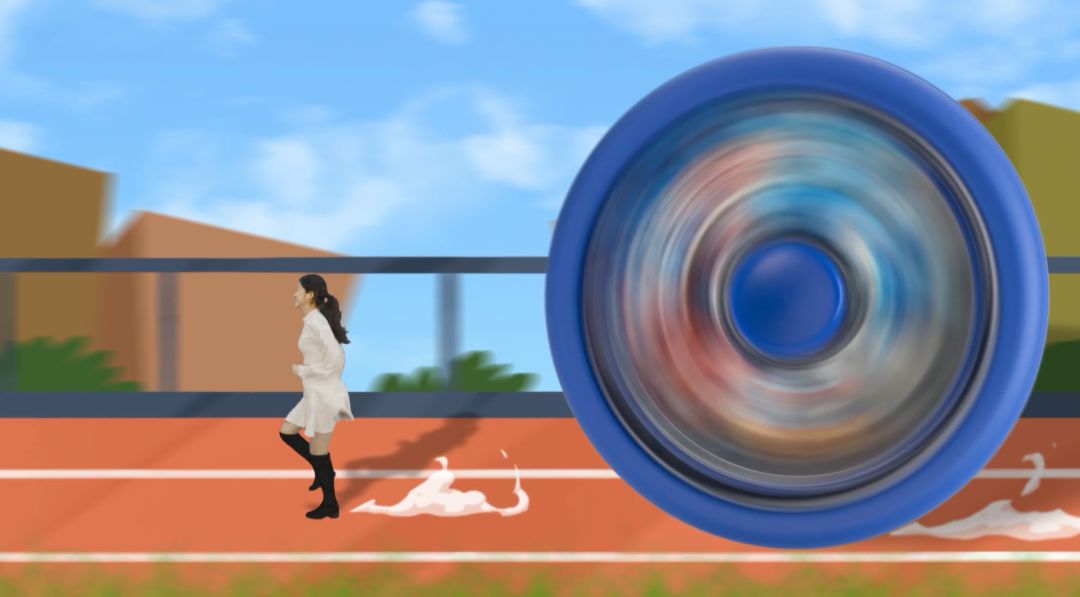 指尖陀螺有多危险视频,指尖陀螺为什么存在安全隐患