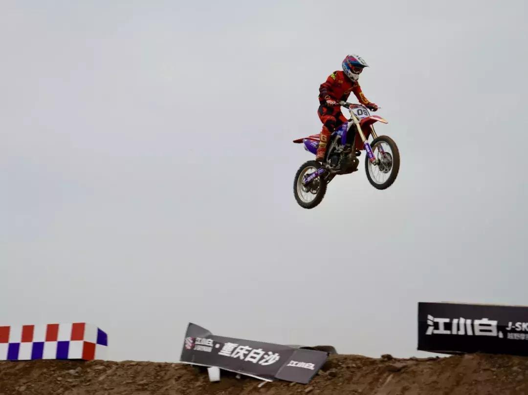 江小白越野摩托车,2019年江小白越野摩托车