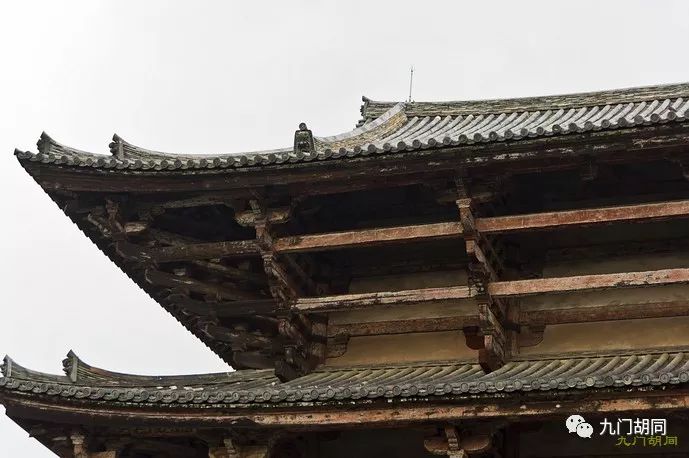 奈良世界文化遗产,东大寺世界遗产