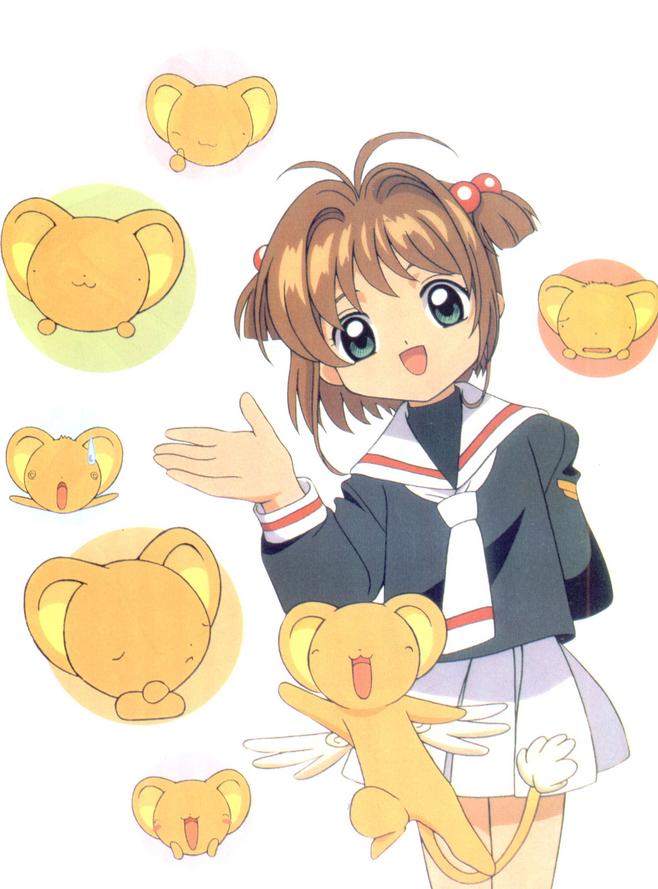 经典中的经典童年动画,童年回忆十大经典动画