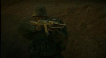 涓浗鏋鏈烘灙,涓浗鍐涚敤姝ユ灙鏈烘灙