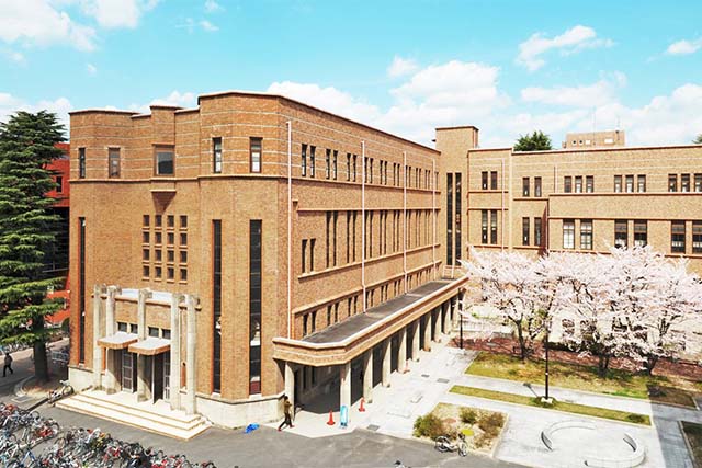 日本大学学制是什么,日本学校学制有哪些