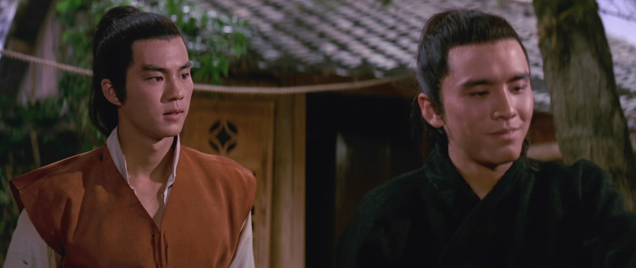 张彻武侠电影全集视频,张彻武侠经典电影解说