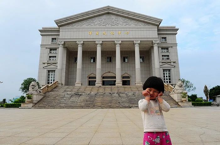 福建长乐历史悠久,福州长乐侨乡