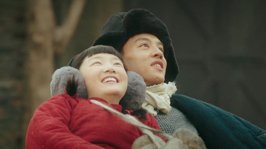 打开《新世界》，那个熟悉的孙红雷又回来了