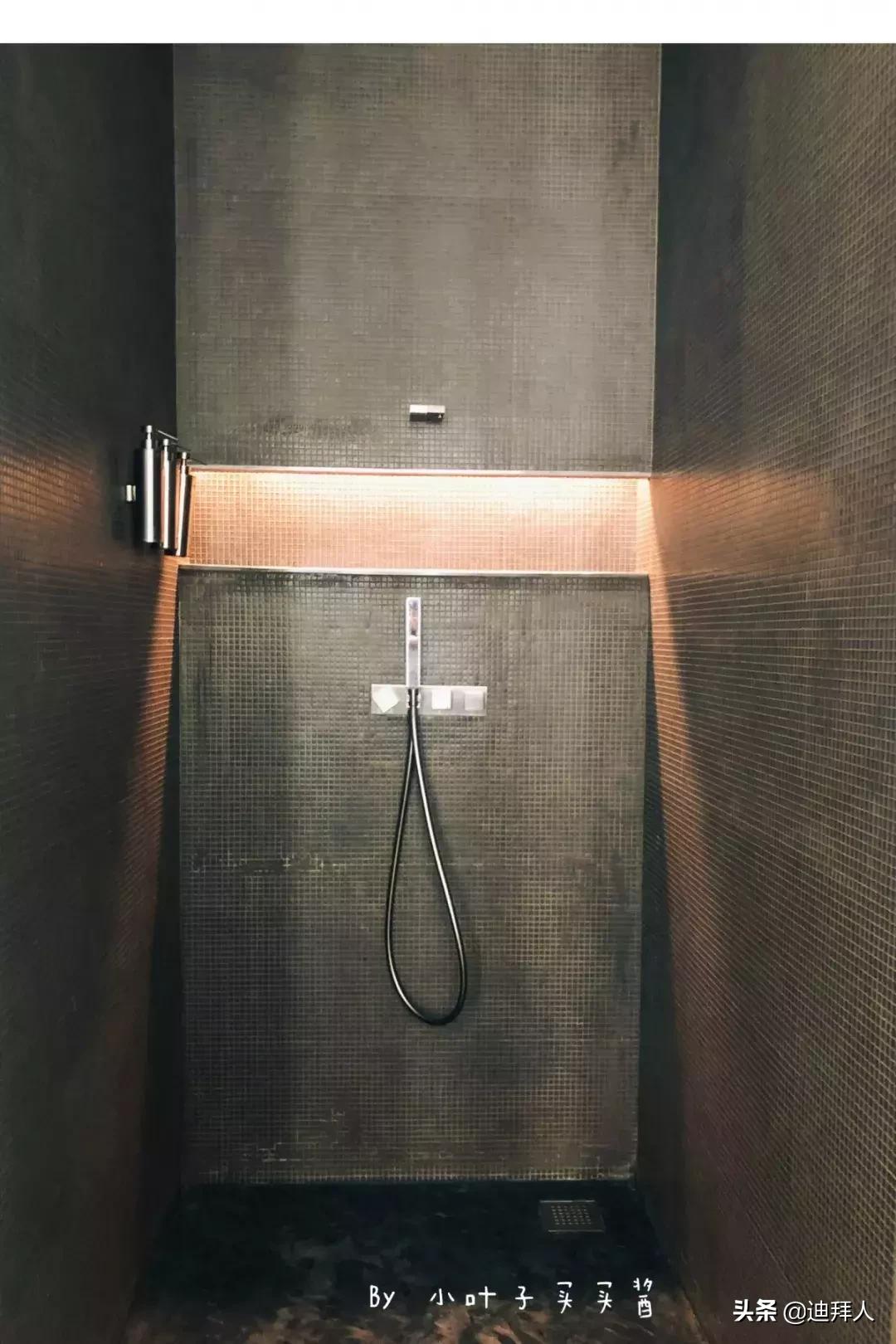 买买酱带你去放松-ArmaniHotelSpa