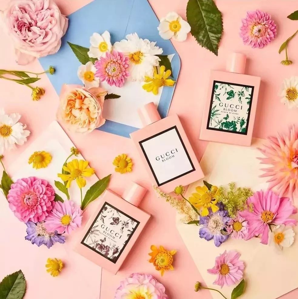 深秋入冬温暖又清冷的香水 (初秋清冷的香水)