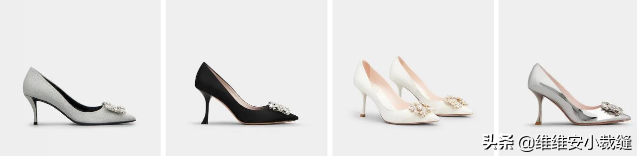 最让女人怦然心动的RV，从英国女王到王室的女人，堪称女王的标配