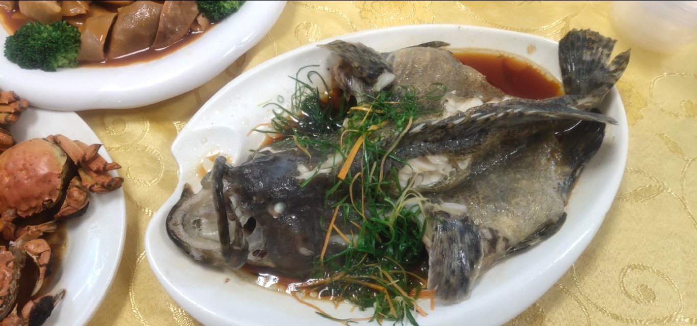 有种“霸王餐”叫吴川年例，都是空手来的，肚涨回，吴川年例表