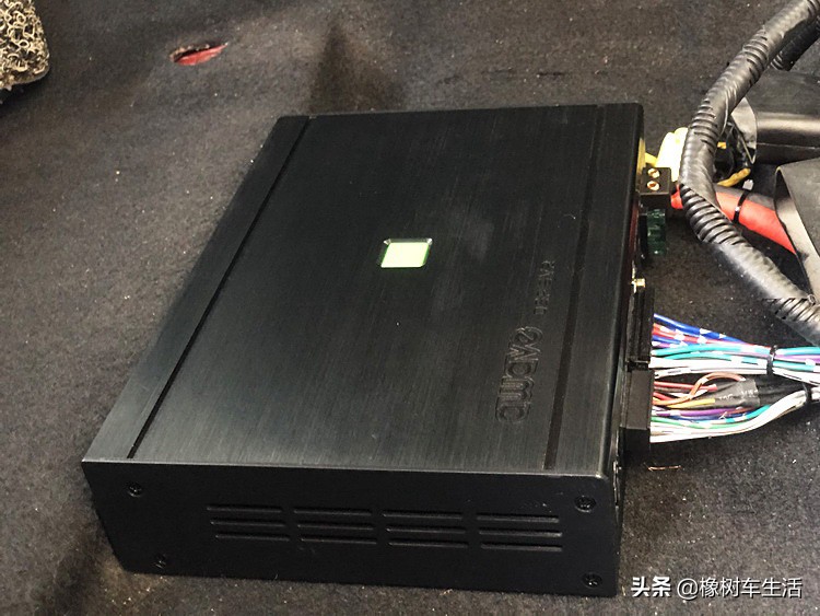 朗动音响改装,朗动汽车改装惠威音响