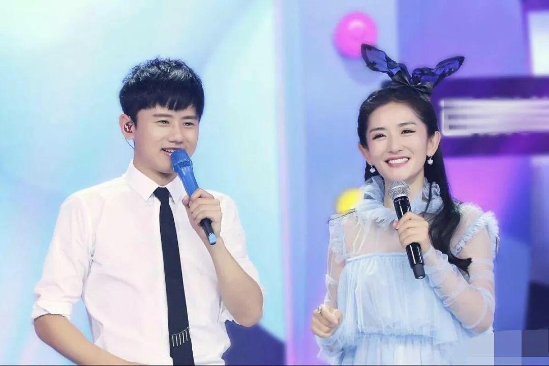 谢娜和张杰的二胎宝贝现在的状况,张杰谢娜两个人现在怎么样了