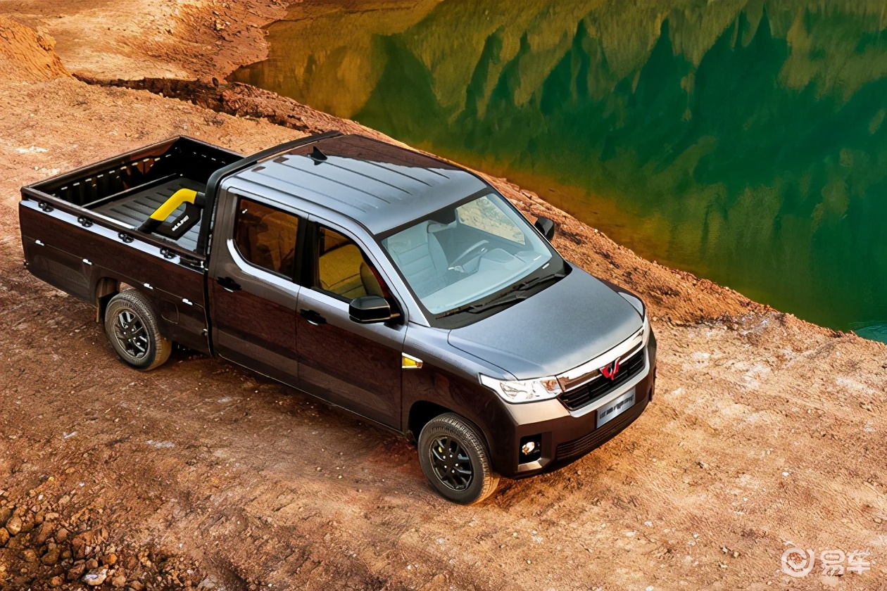 五菱途征怎么样,五菱征途汽车质量怎么样