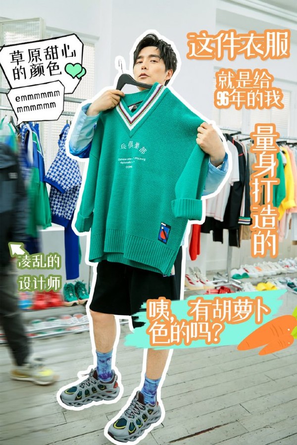 中国李宁为什么那么火,李宁为何越来越火