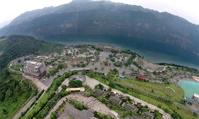 云南昭通的发展规划和未来趋势,昭通市最新发展