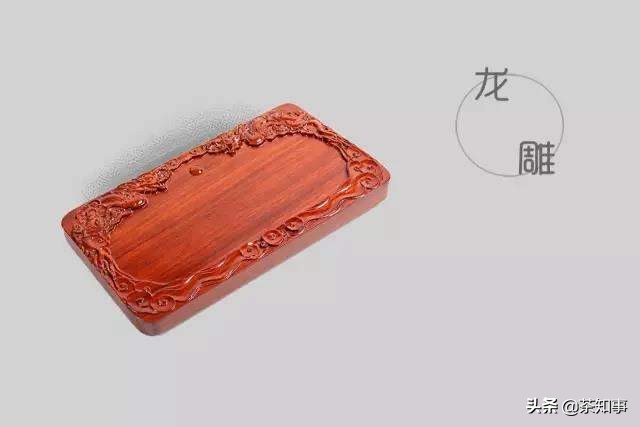 湿泡茶盘基本使用方法,茶叶湿泡应选择什么茶盘