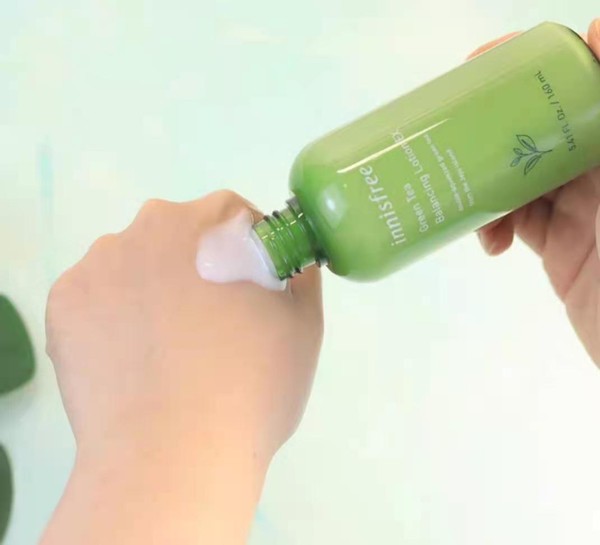 悦诗风吟水乳抗皱好用吗,悦诗风吟水乳套装洗面奶