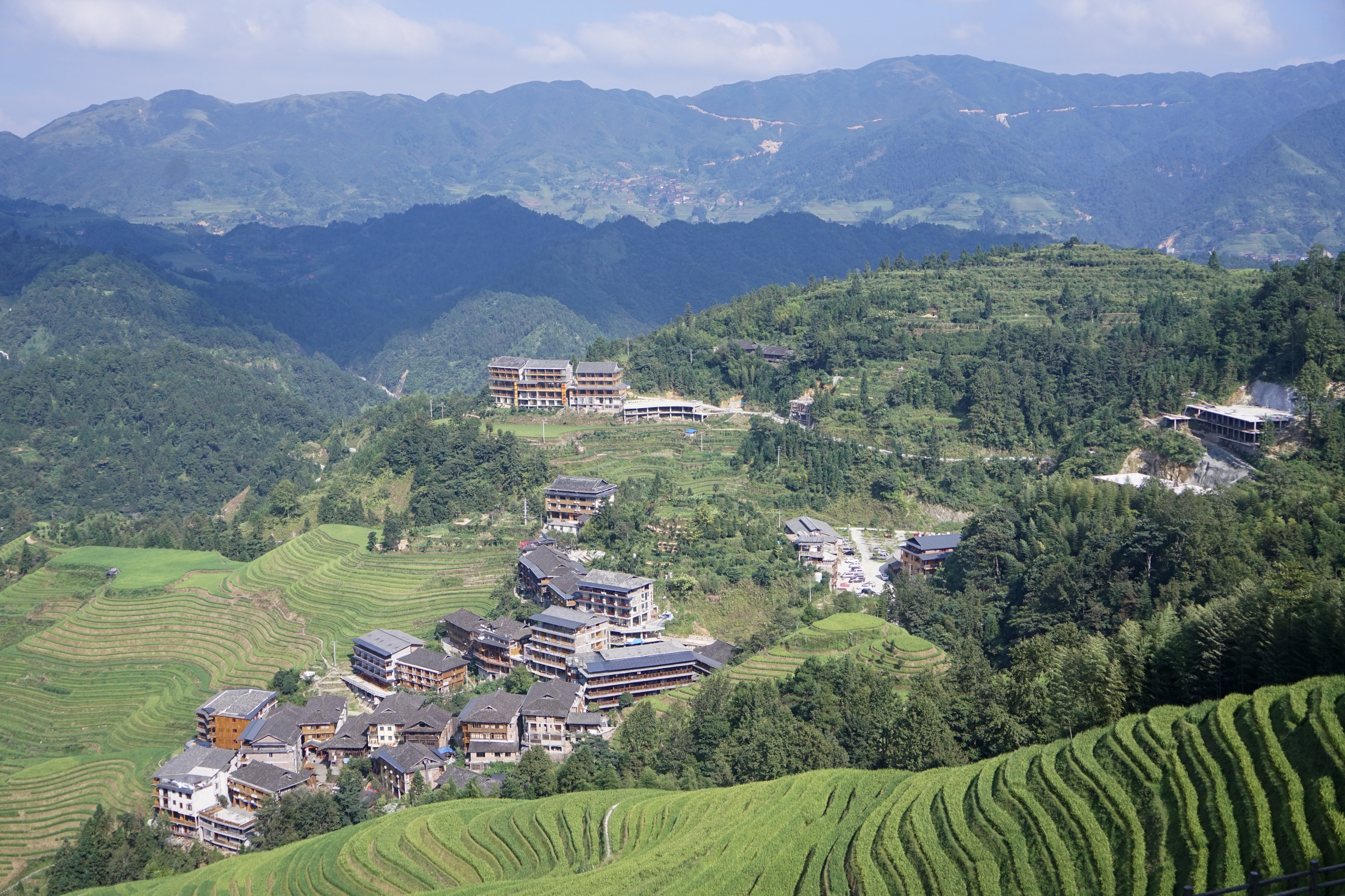 桂林山水六日游198元,桂林28元阳朔三日游