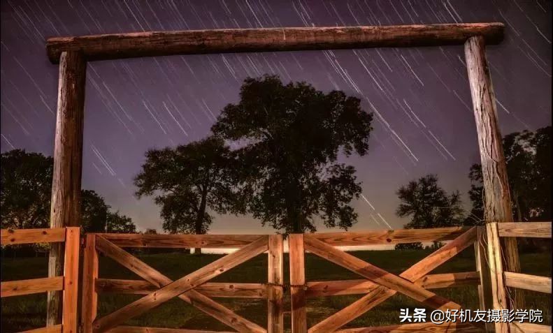 星野摄影教学视角,星野拍摄教程视频