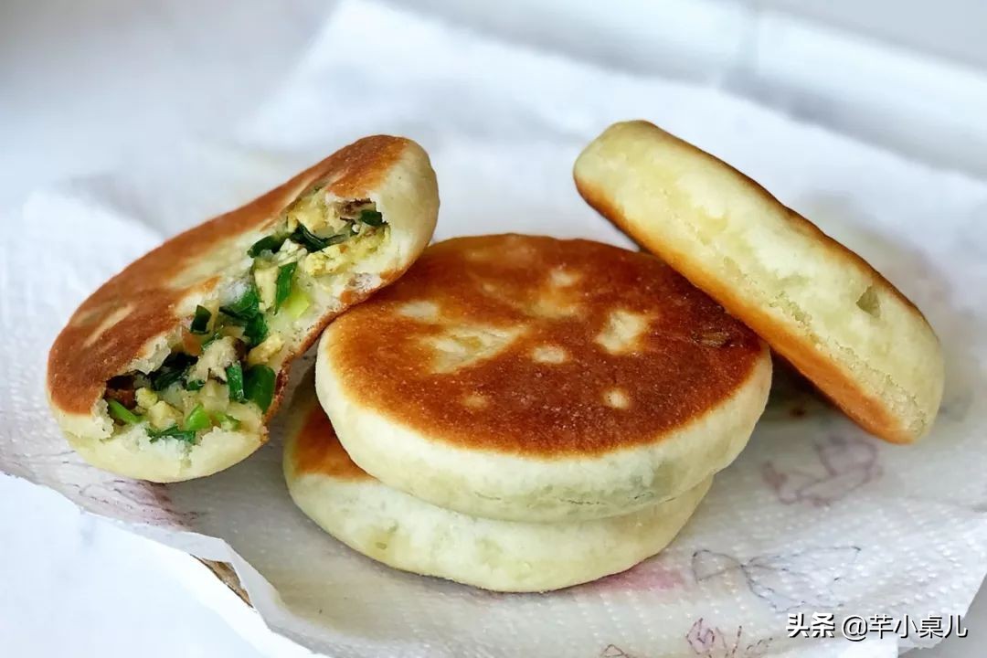 在家做超简单甜品,宅家美食记完整版