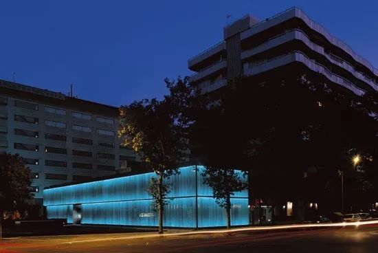 十大美术馆,全球最大私人美术馆