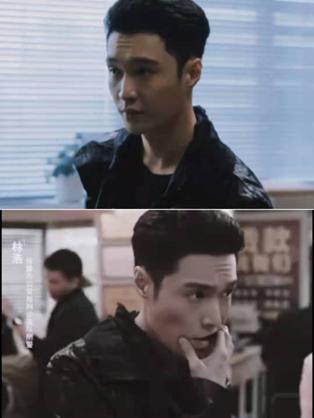 张艺兴颜值巅峰pk鹿晗的颜值巅峰,张艺兴由歌手到演员的跨界