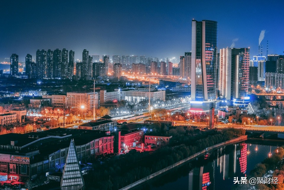 曾被称“湖南民企老大”，如今亏损超7亿，新华联怎么了？