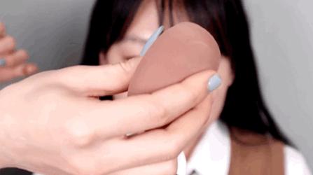 肉脸女孩怎么打扮,肉脸女生怎么变风格