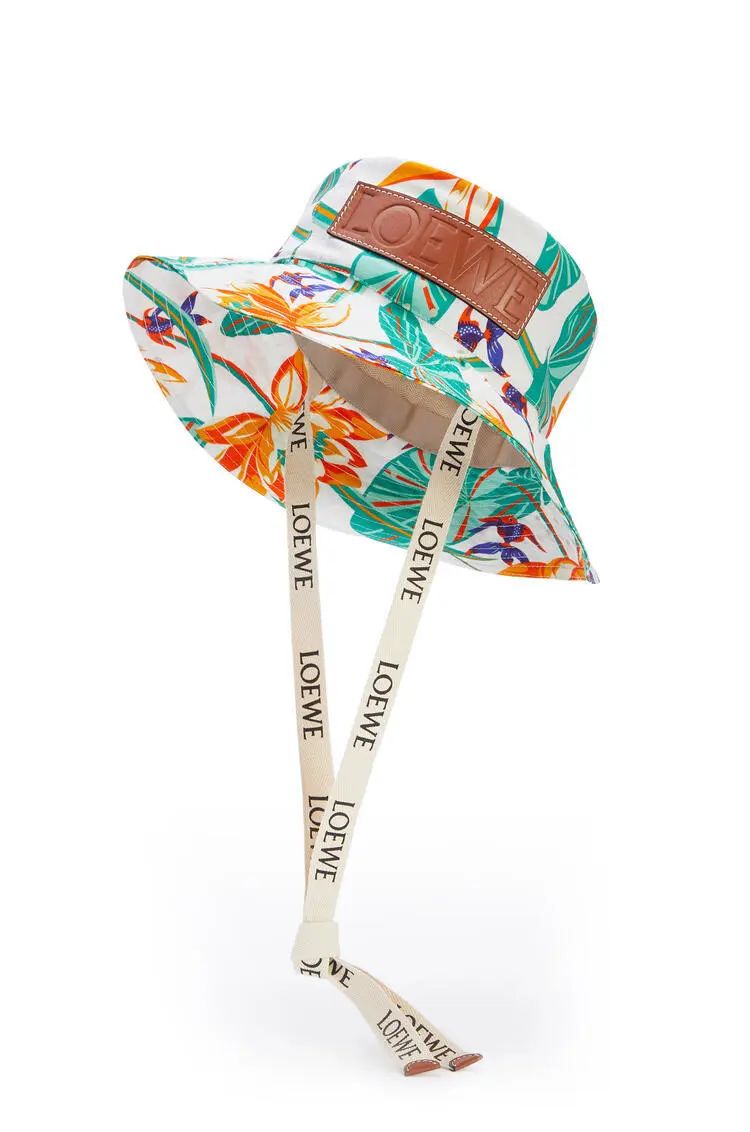 防晒遮脸遮阳帽子怎么用,夏日防晒遮脸帽可调节