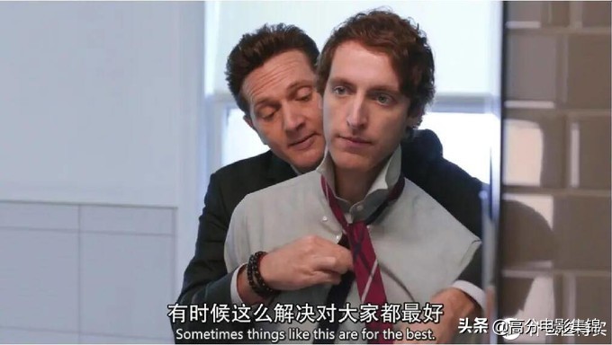 推荐美剧里最经典的十部,美剧完结推荐