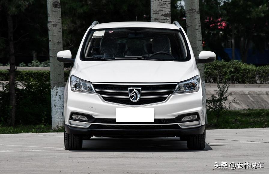 最靠谱国产mpv宝骏730,可商用可家用的mpv推荐