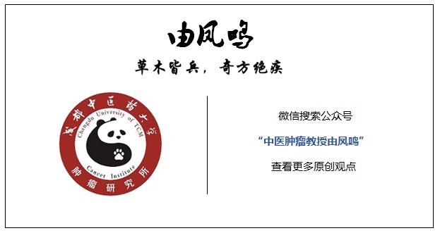 凤鸣医案|吃了20付中药，囊肿消失了