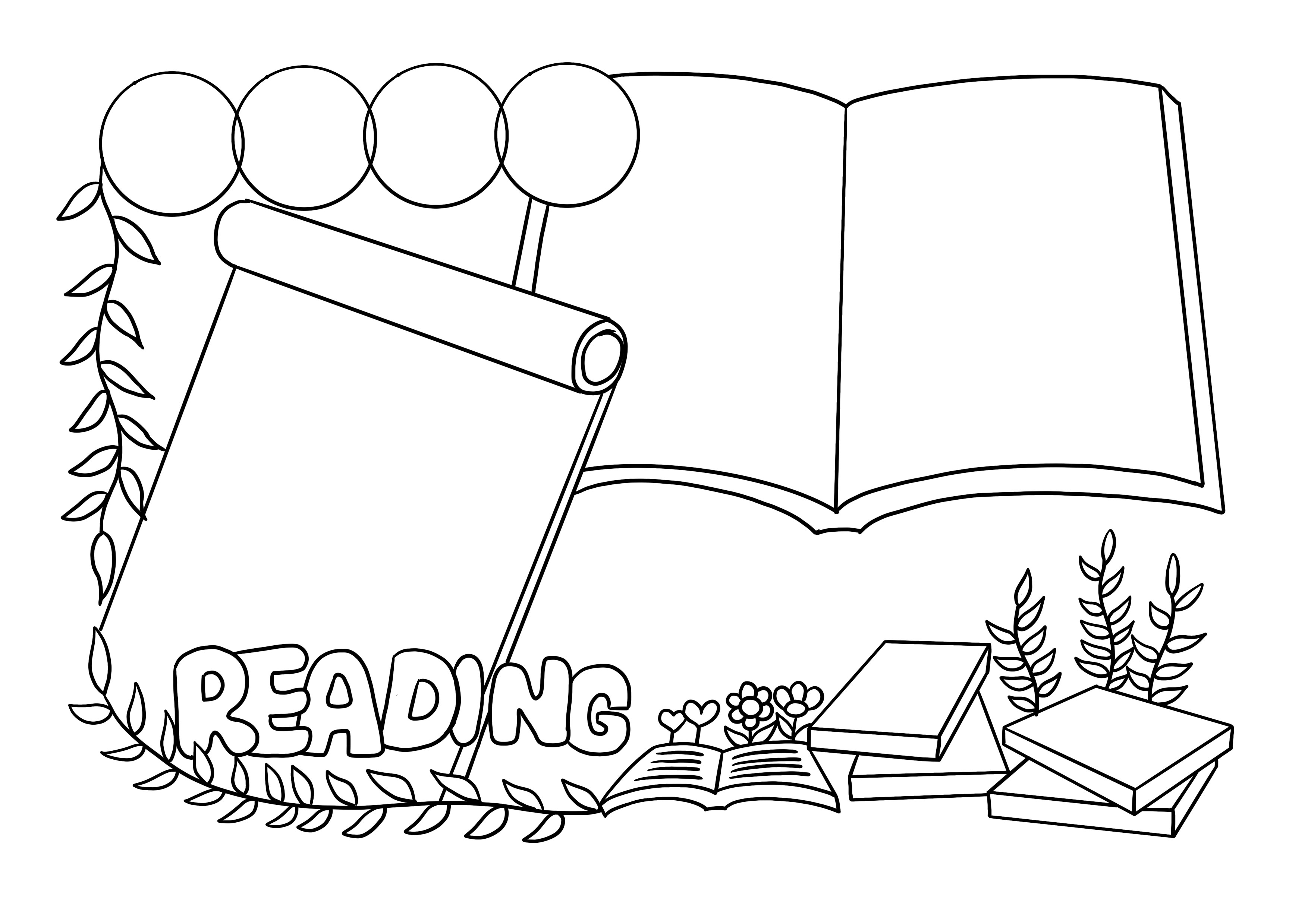 读书小报手抄报内容摘抄三年级,五年级读书小报手抄报简单又漂亮