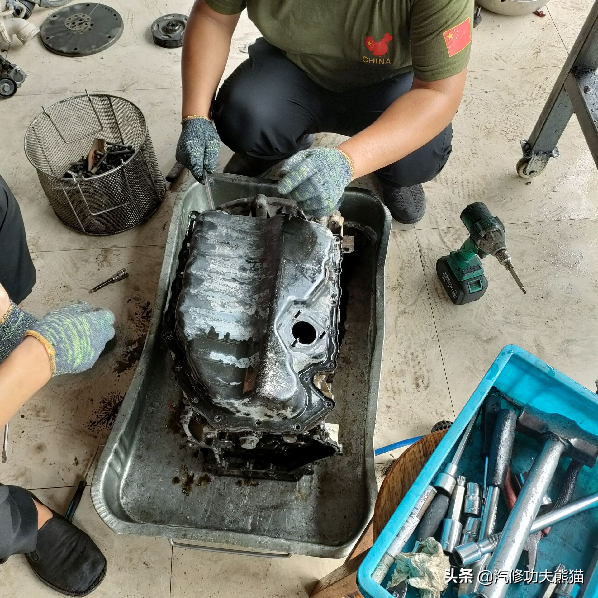 大众途观现在还烧机油吗,现在大众途观还烧机油吗