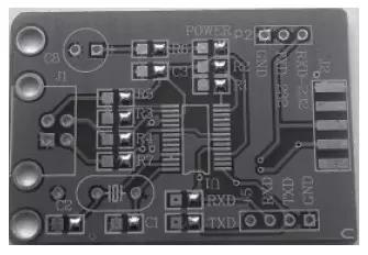 电子工艺技能训练怎么焊接电路,电子元件焊接手法基本功练习