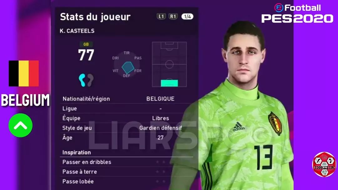 实况足球后腰维特塞尔,实况足球维特塞尔测评