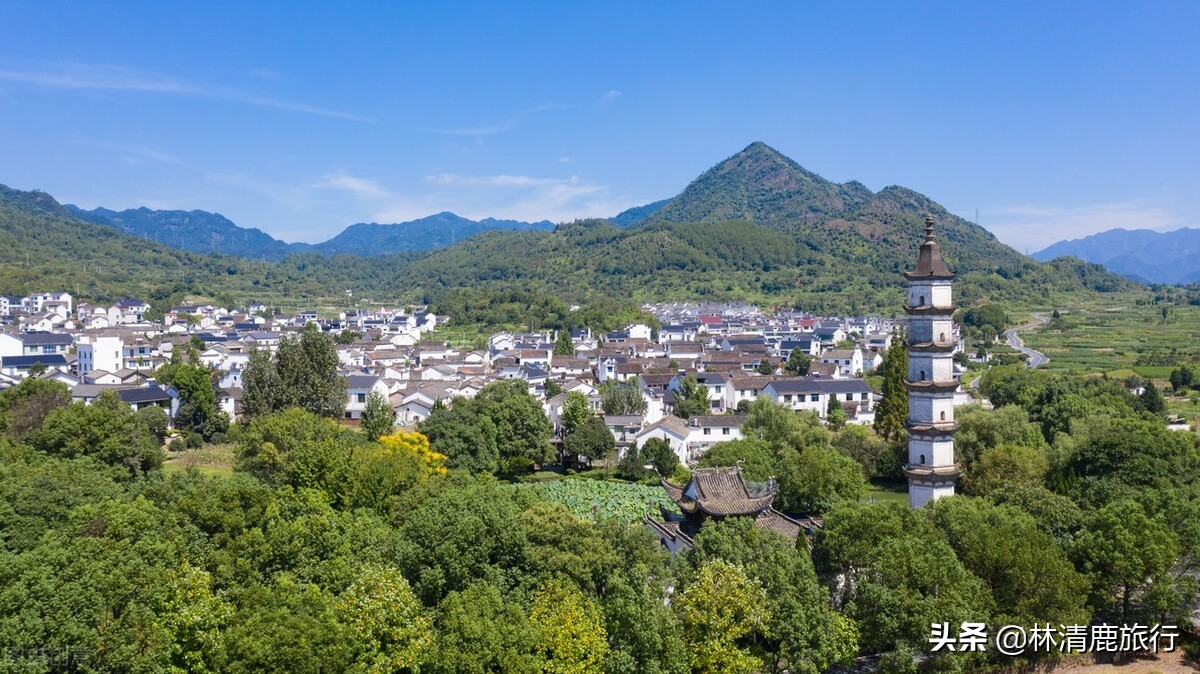 中秋节旅游景点推荐,中秋节出游旅游景点推荐