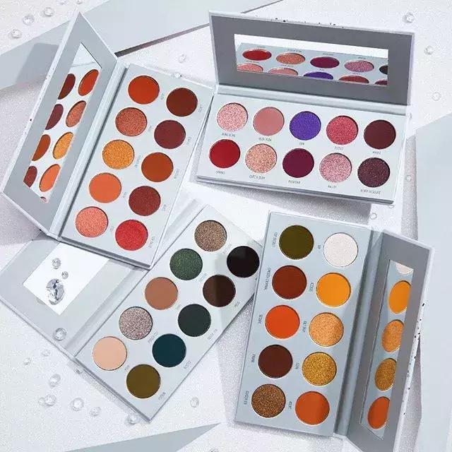 美妆圈吃瓜粉底液,美妆界吃瓜视频