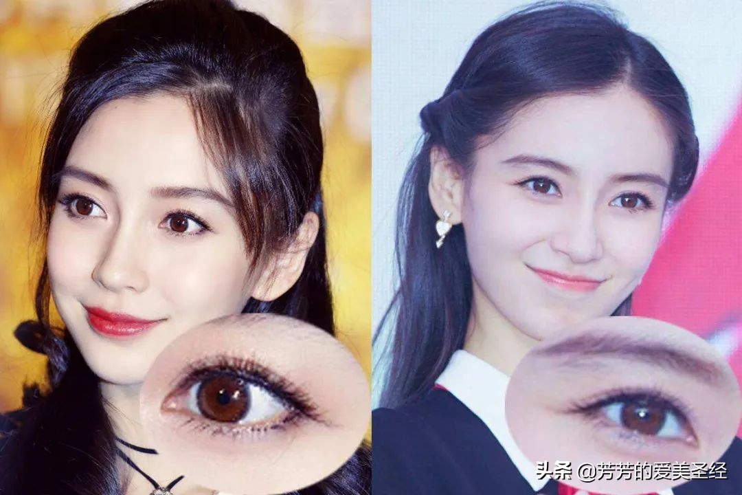 眼睛变大的方法用五天,眼睛变大有方法吗