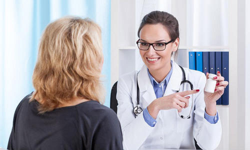 未婚得宫颈囊肿正常么,未婚女性得宫颈囊肿是怎么造成的