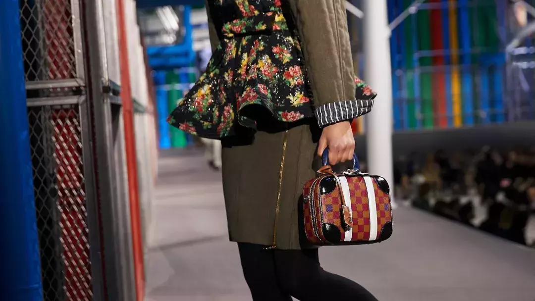 lv当季新品,2021十款必买lv包包直播