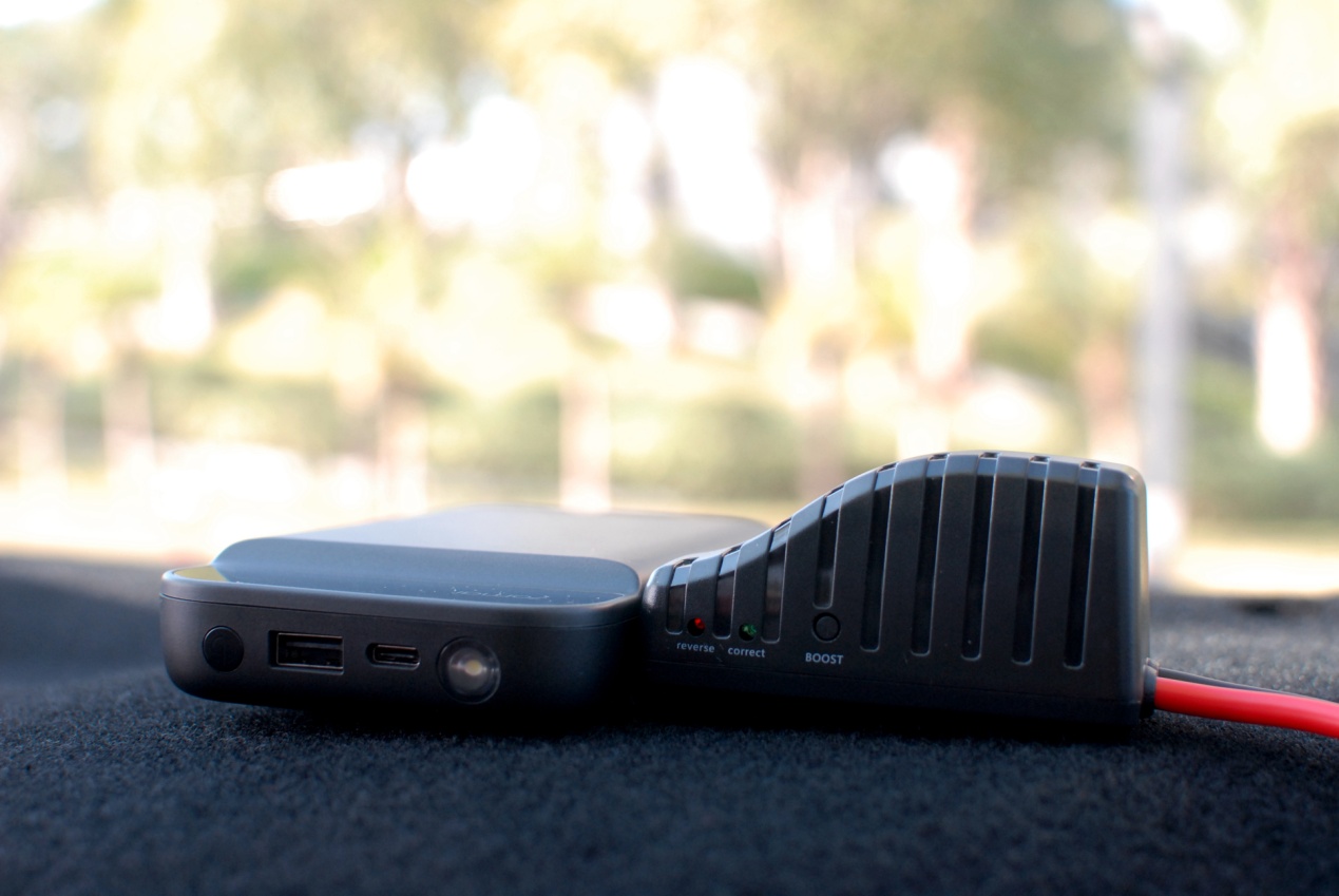 汽车应急启动电源能修复吗,汽车亏电应急启动电源怎么使用